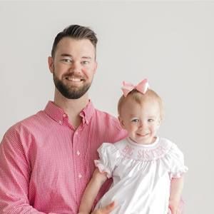 Meet your Posher, Chad